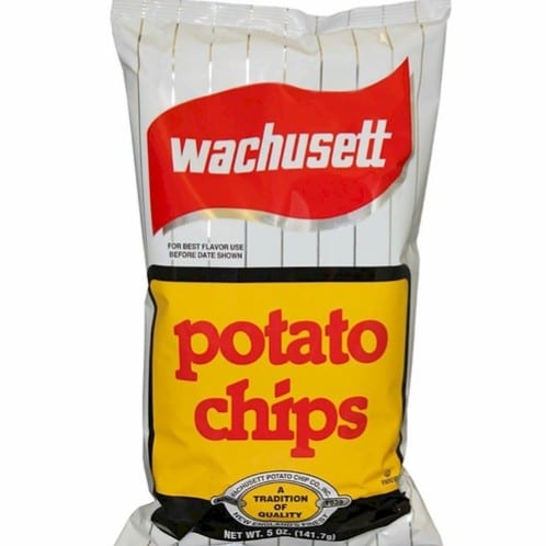 Plain Chips.