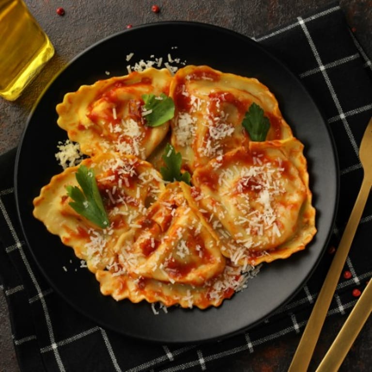 Delicious Pasta Dishes to Savor
