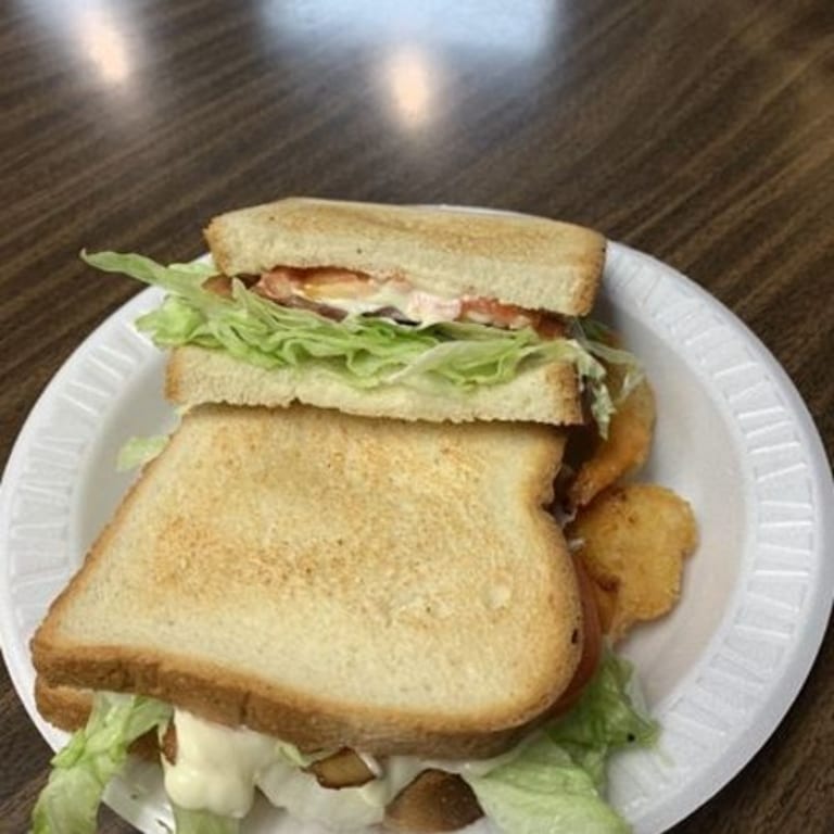 Bacon Delights: Pizza, Sandwiches, and More