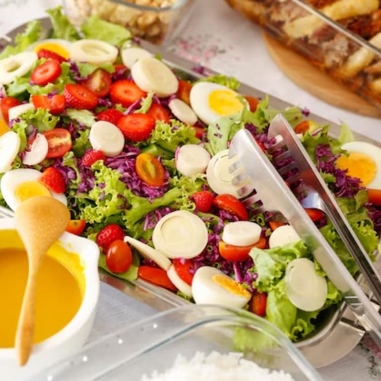Catering for Every Occasion