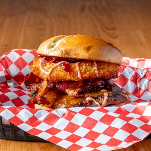 Western Sub.