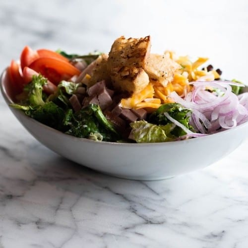 Club House Salad.