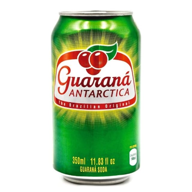 Guarana.
