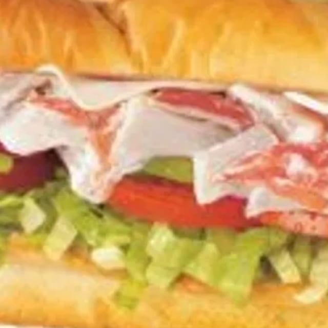 Crabmeat Cold Sub.