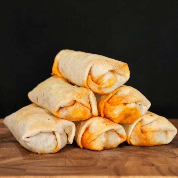 Pizza Roll.