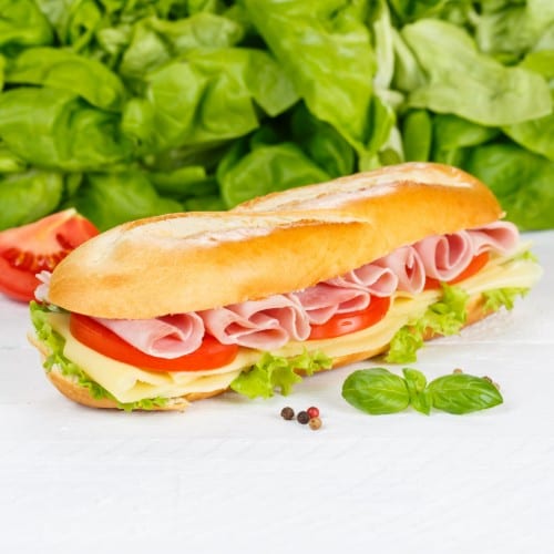 American Cold Sub.