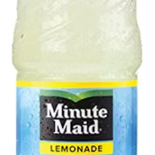 Bottle Lemonade 20 oz.