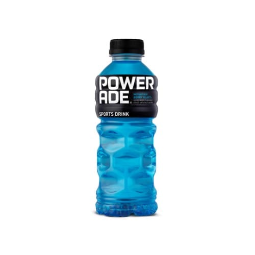 Powerade.