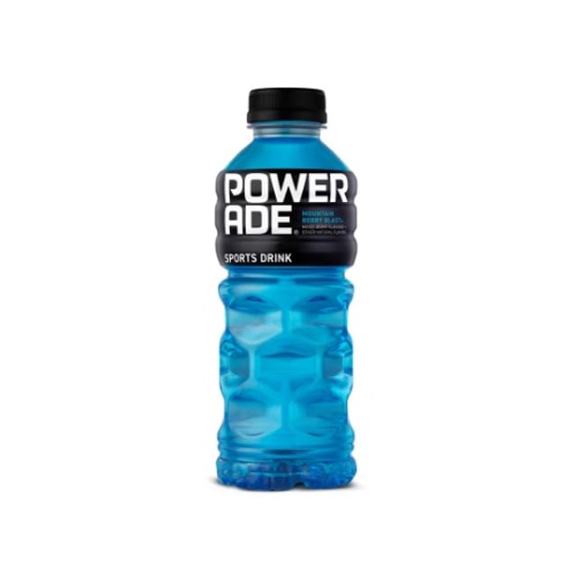 Powerade.