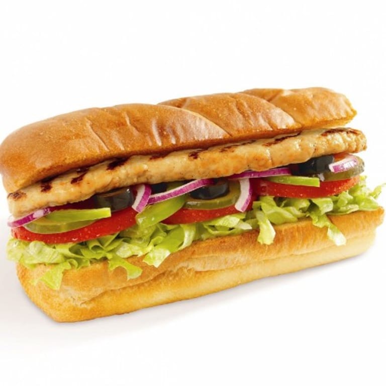 Delicious Grilled Chicken Options