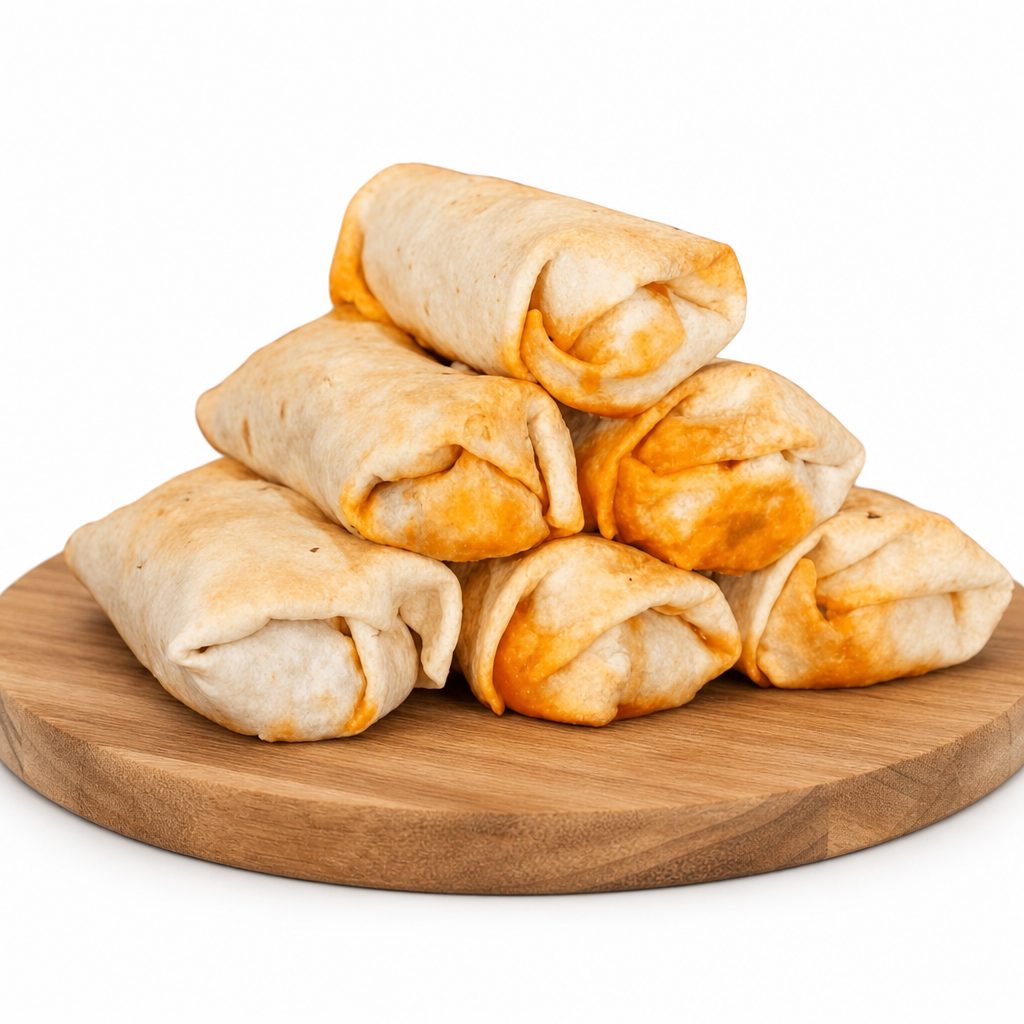 Pizza Roll.