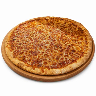 Favorite Pizza
