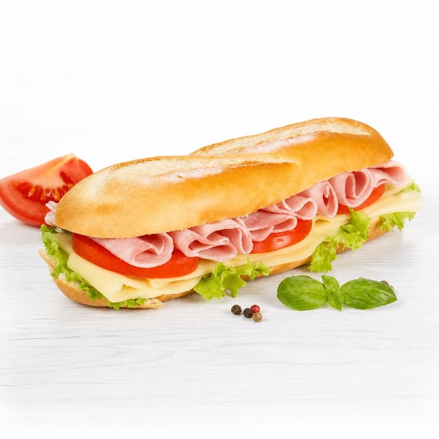 American Cold Sub.