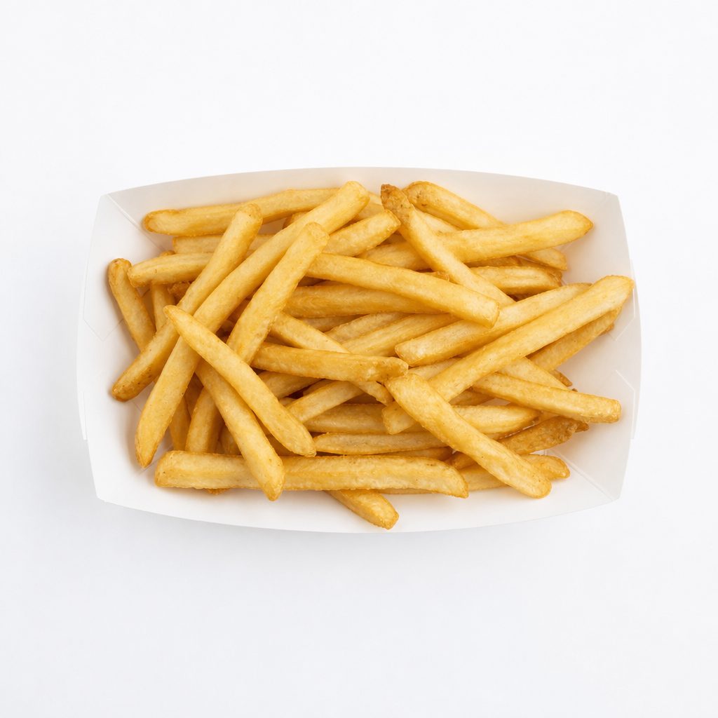 French Fries.