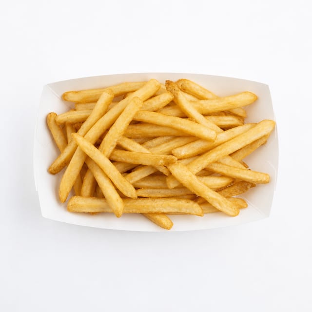 French Fries.