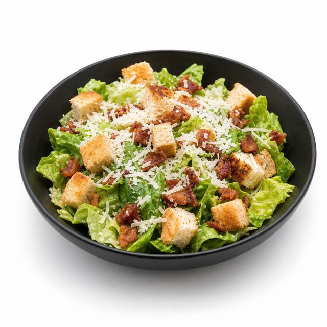 Caesar Salad.