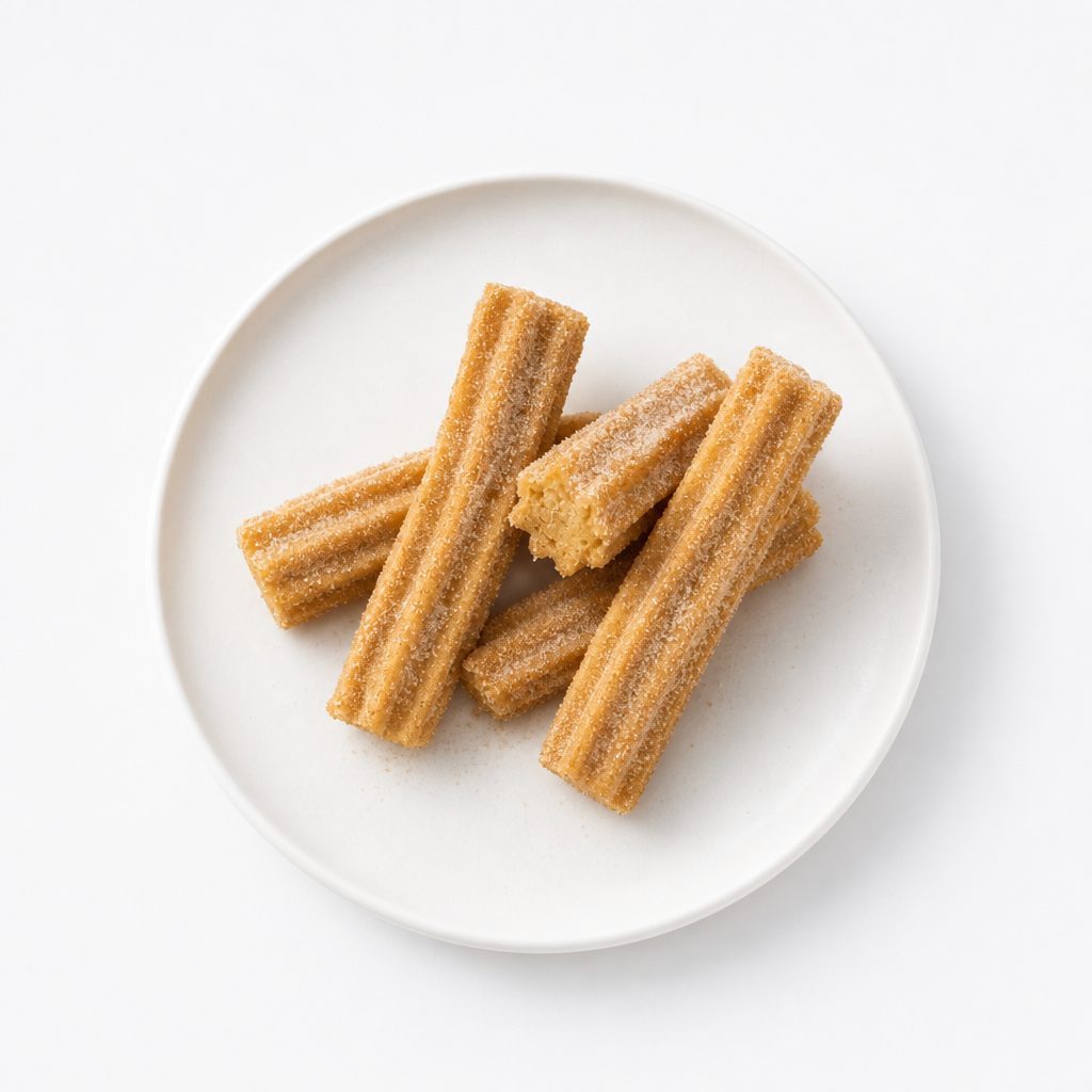 Churros.