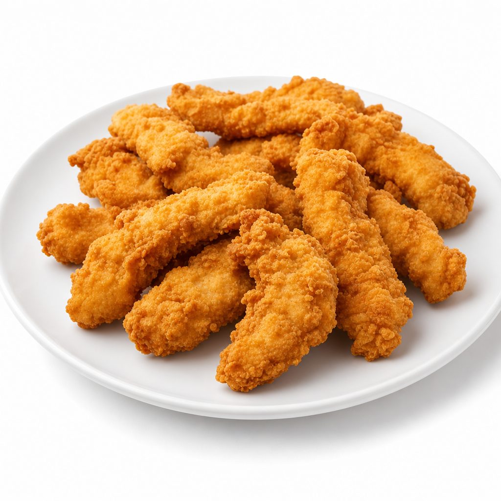 Chicken Fingers.