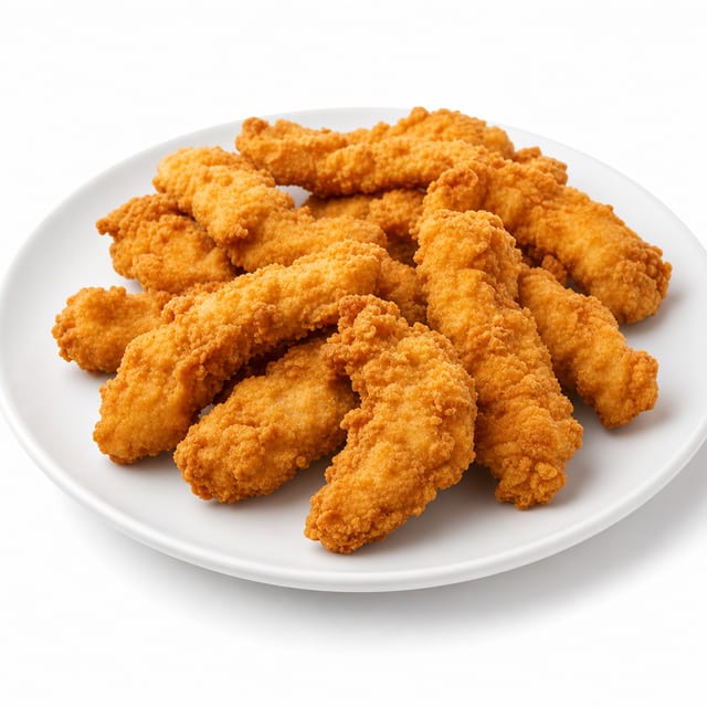 Chicken Fingers.