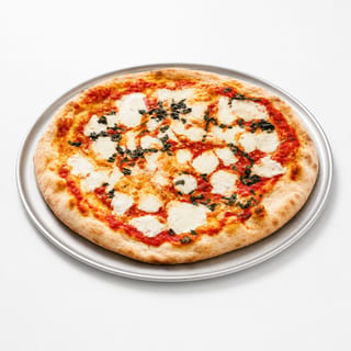 Margarita Pizza (Large)