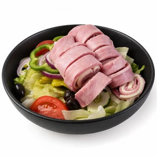 Antipasto Salad