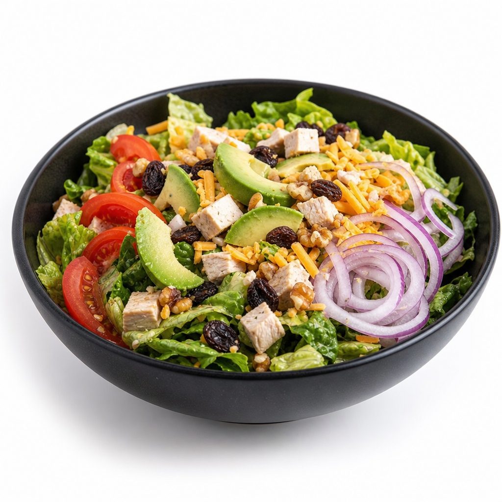 Club House Salad.