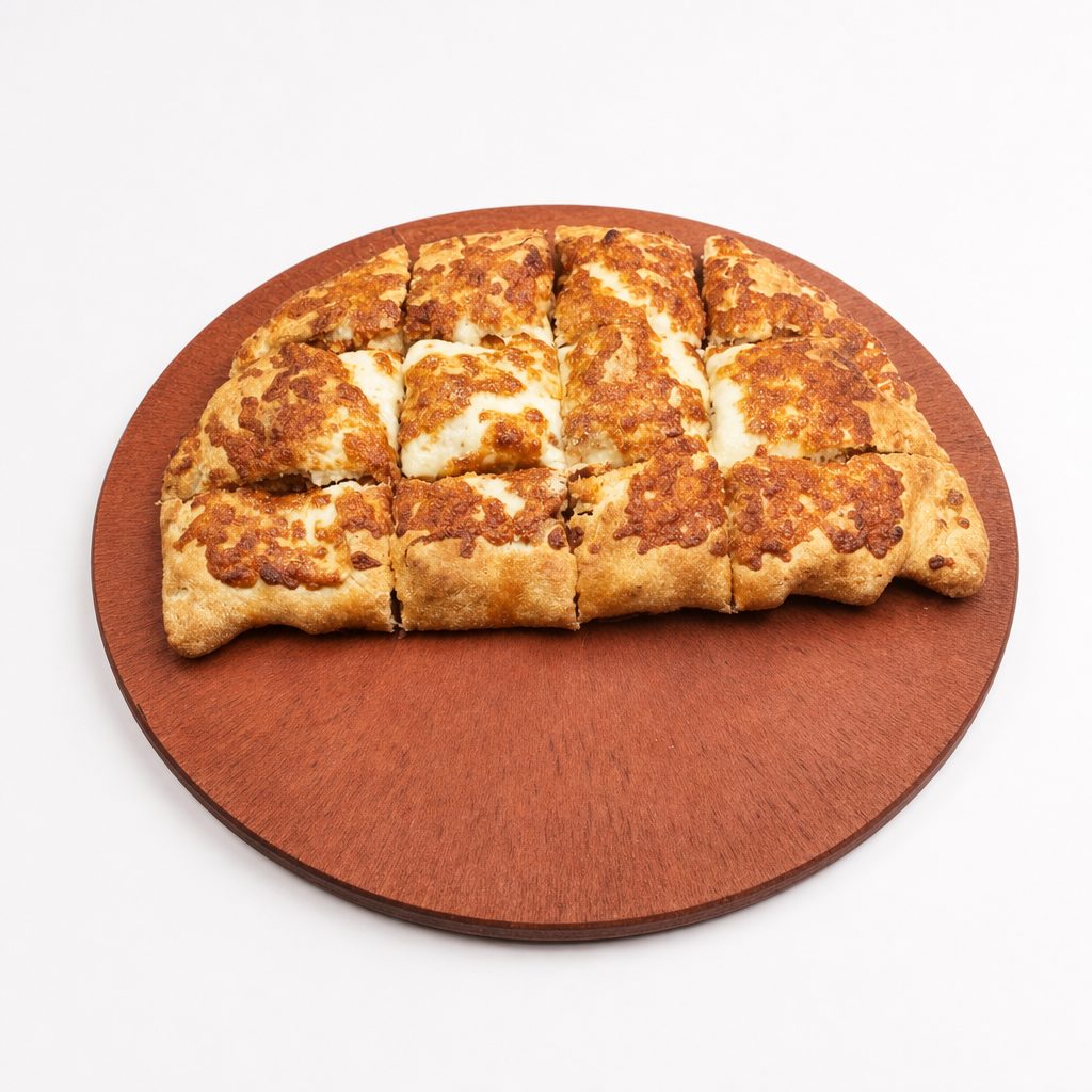 Steak Tip Calzone.