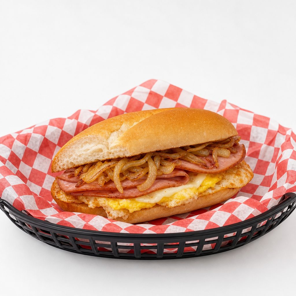 Western Sub.