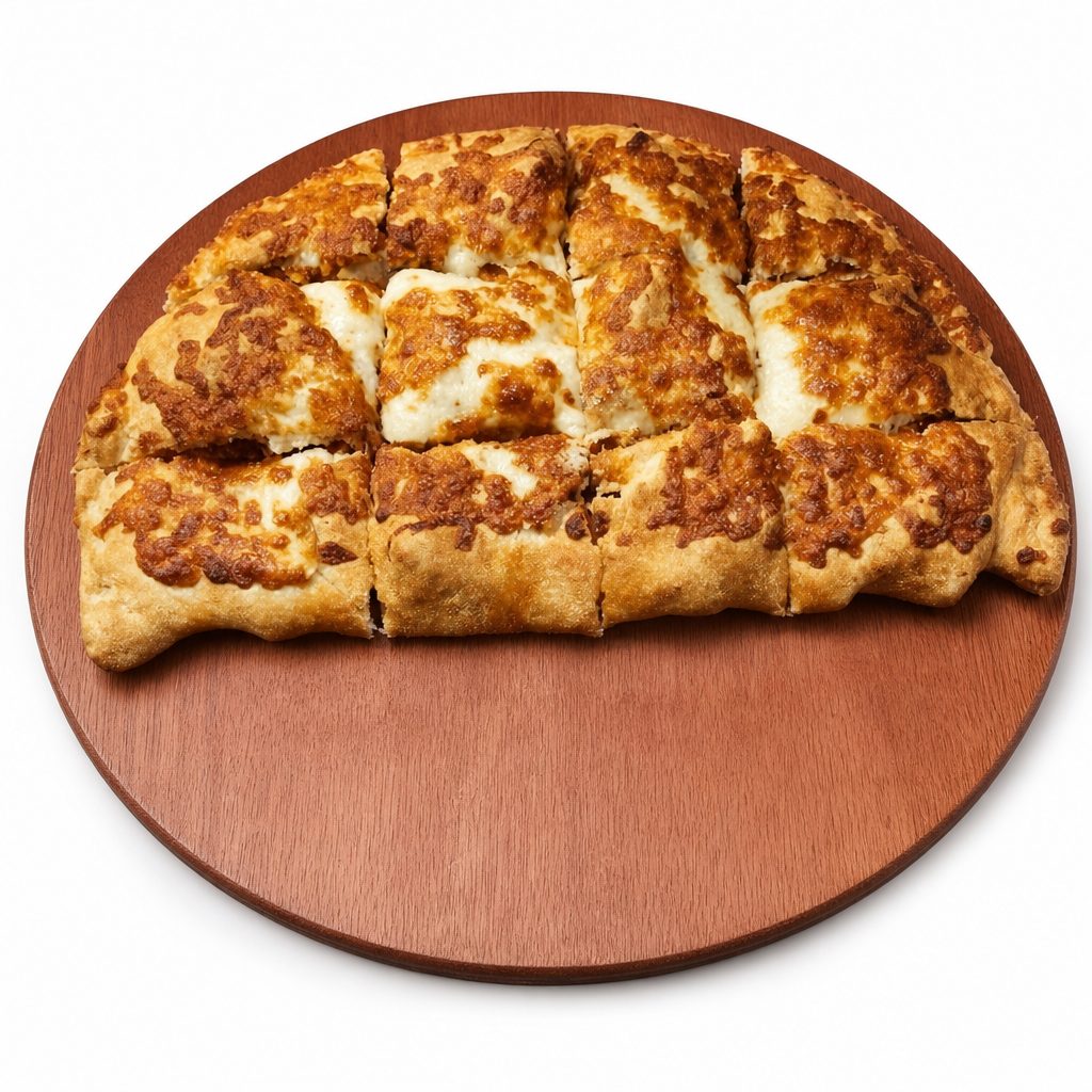 Roast Beef Calzone.