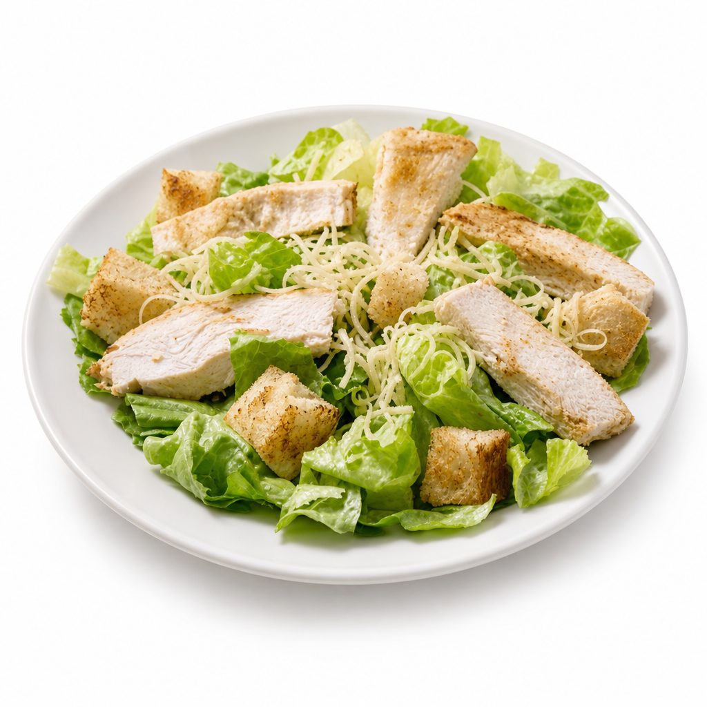 Chicken Salad.