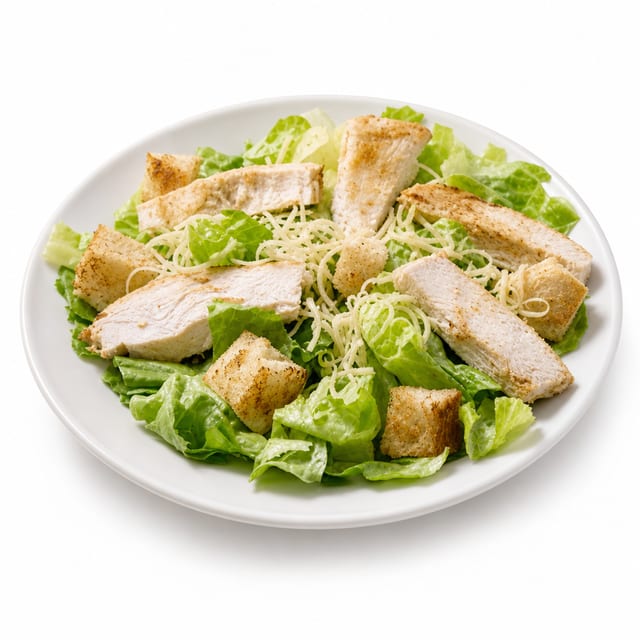 Chicken Salad.