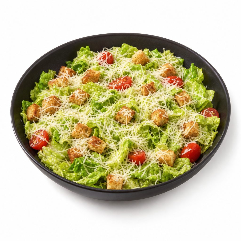Caesar Salad.