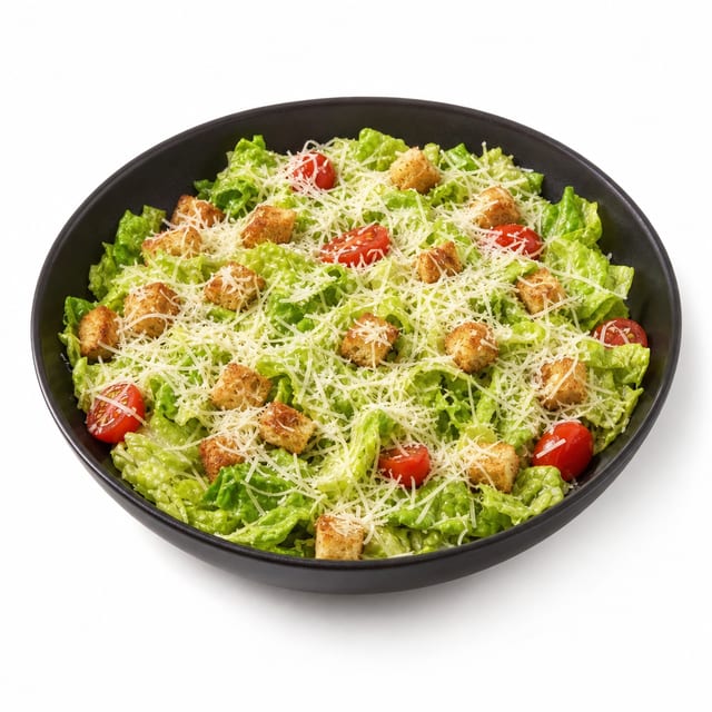 Caesar Salad.
