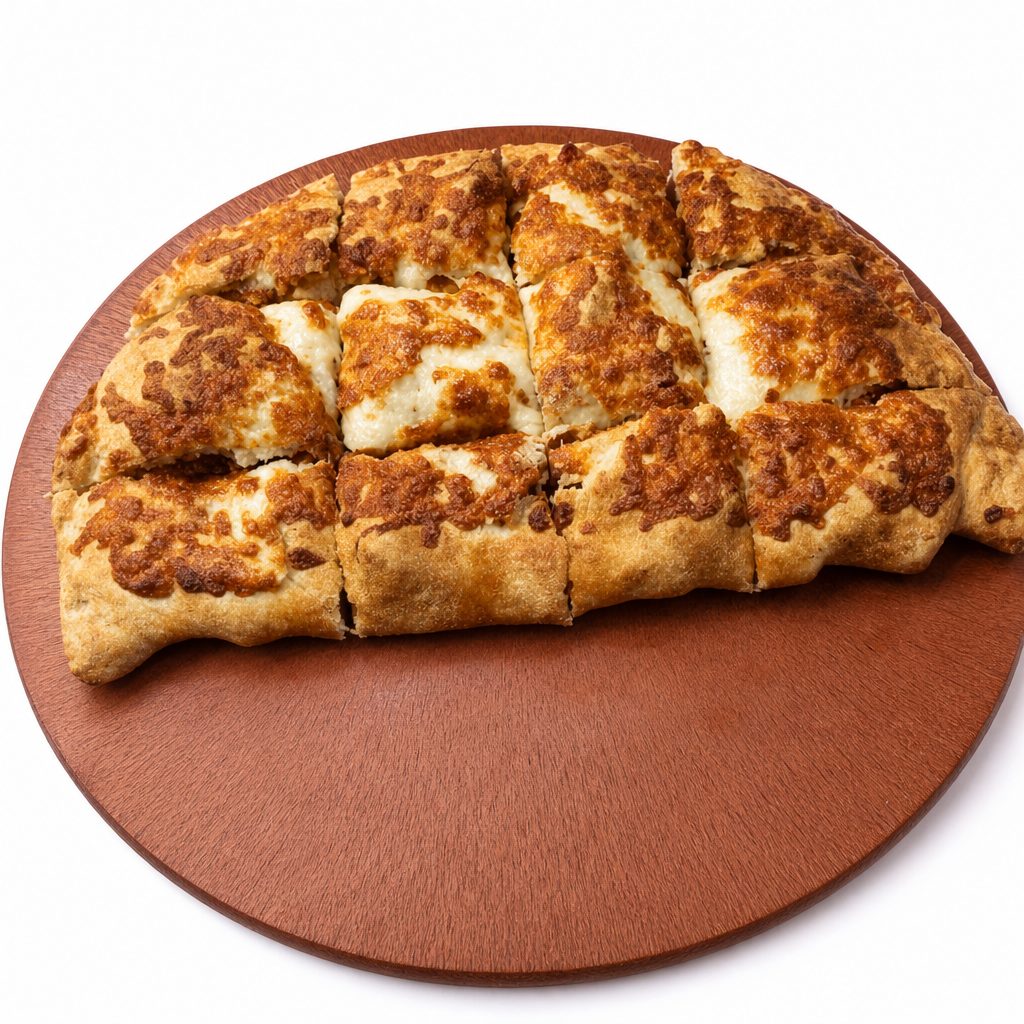 Italian Calzone.