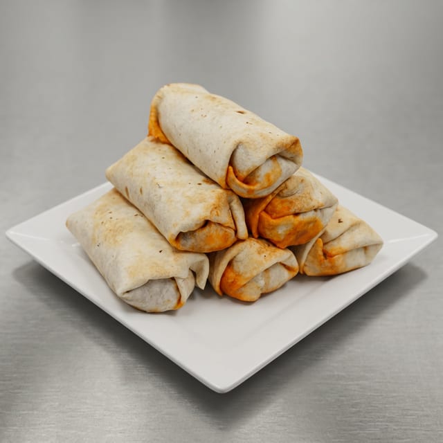 Pizza Roll.