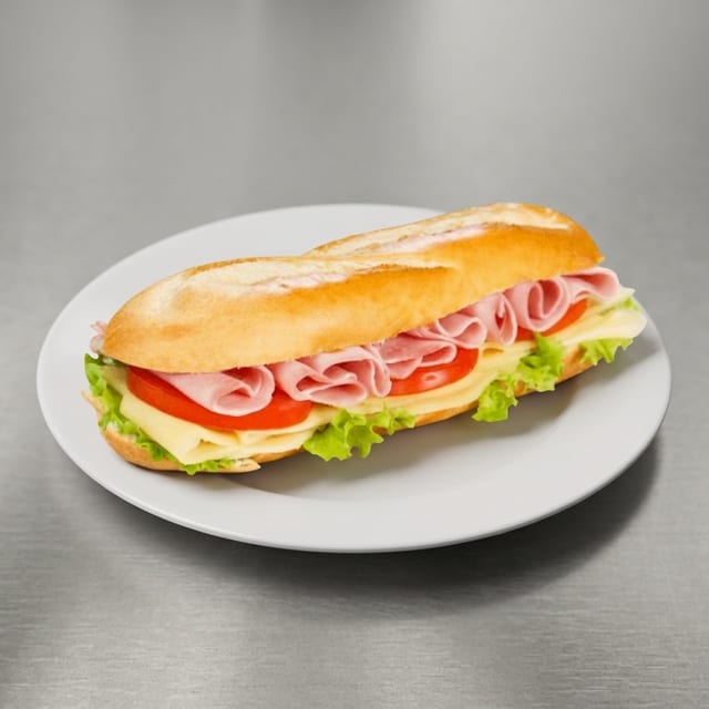 American Cold Sub.