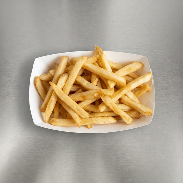 French Fries.