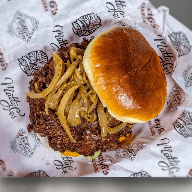 Roast Beef Dinner.
