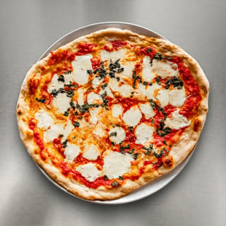 Margarita Pizza (Large)