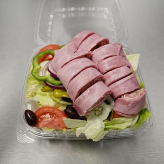 Antipasto Salad