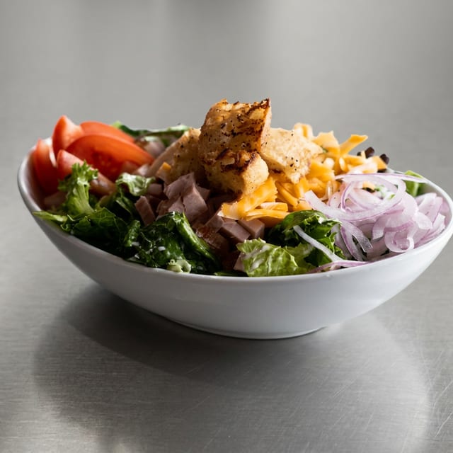 Club House Salad.
