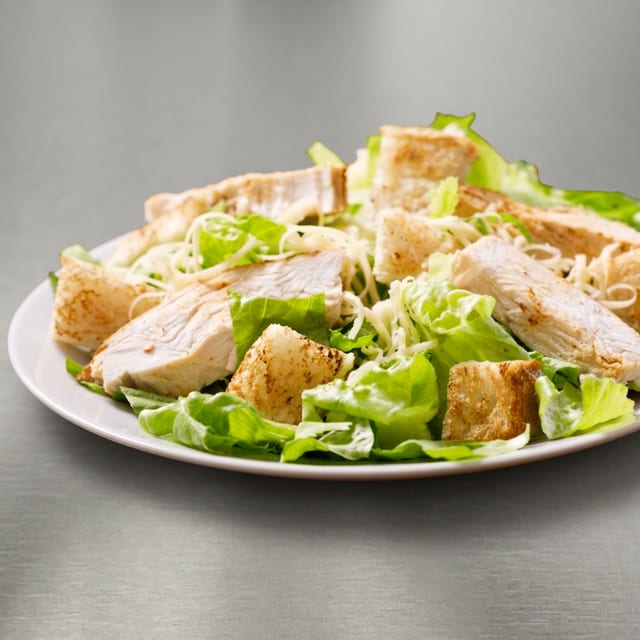 Chicken Salad.