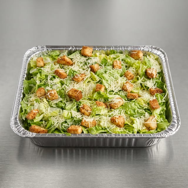 Caesar Salad.