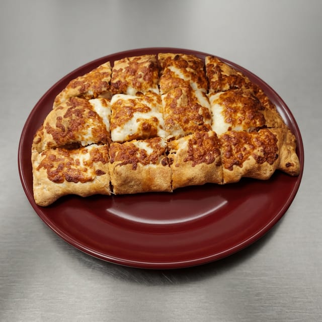 Italian Calzone.