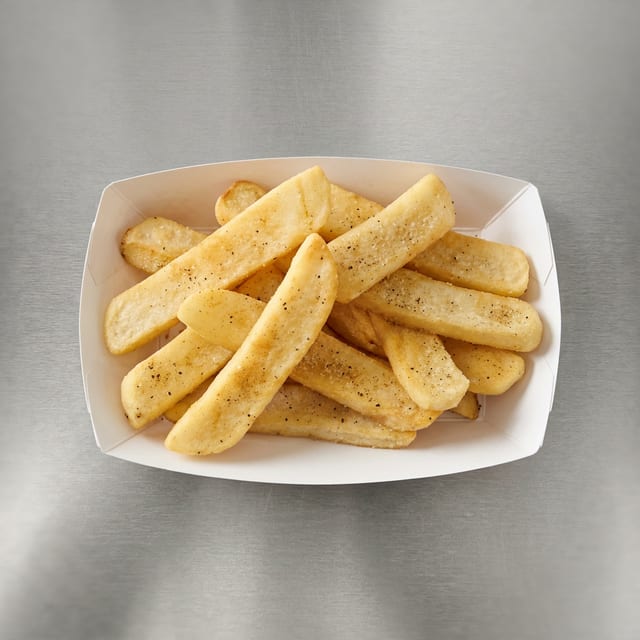 Steak Fries.