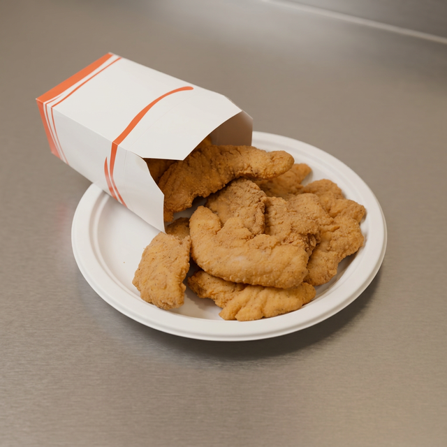 Chicken Fingers.